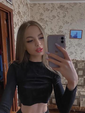 Дарья Пышная Реал фото 3