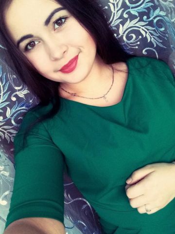 Зоя Идеальная Фигура