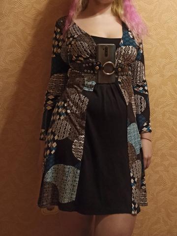 Валентина Юная Опытная фото 3