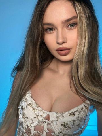 Полина фото 2