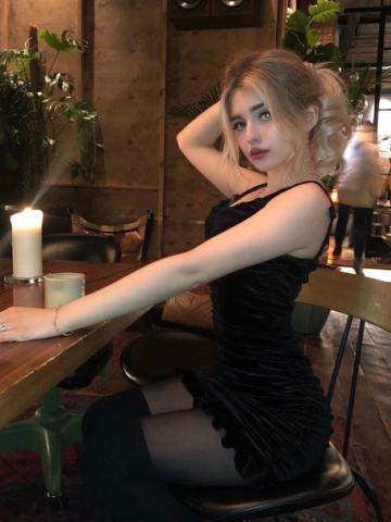 Кристина Индивидуалка Вип