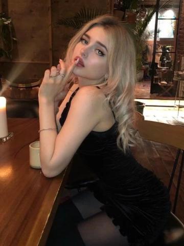 Кристина Индивидуалка Вип фото 3