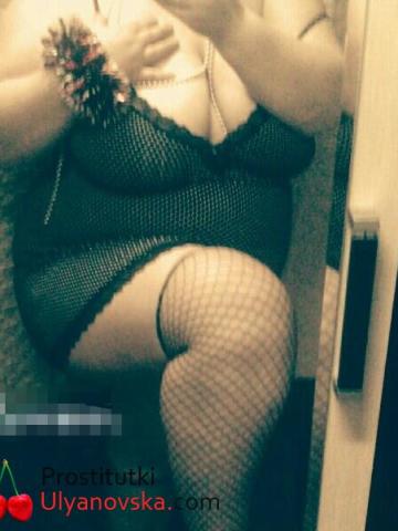 Лиана Молоденькая Реал фото 4