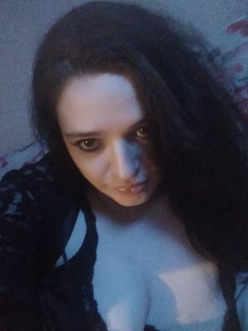 Татьяна Стройная Реал фото 2