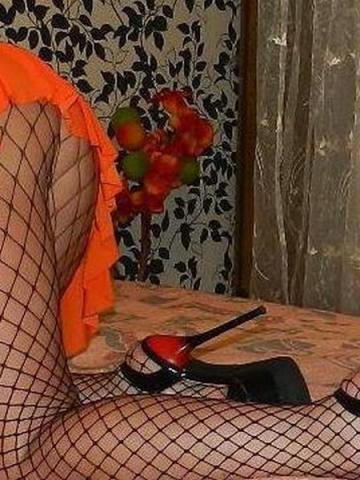 Калия Тантра Блондинка фото 4