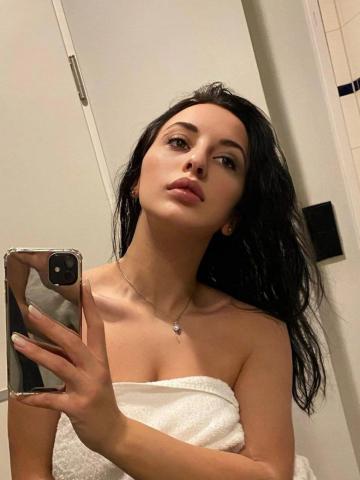 Анна Infinity фото 2