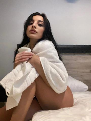 Анна Infinity фото 3