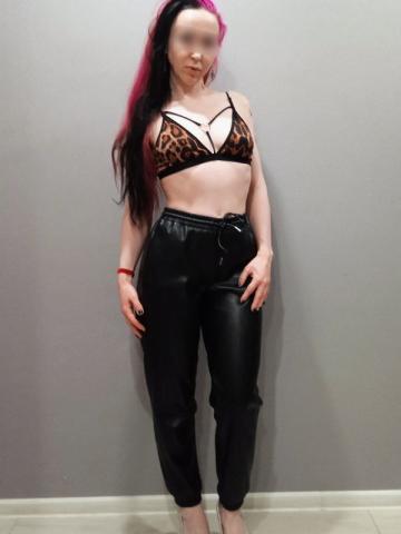 Диана Пышная Рыжая фото 2